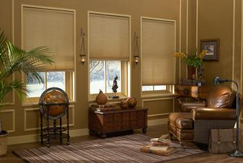 Cordless Cellular Shades - Image 2