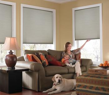 Cordless Cellular Shades - Image 5