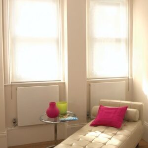 3% Openness Solar Shades